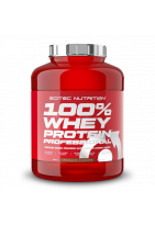 Scitec 100% Whey Protein Professional 2350g